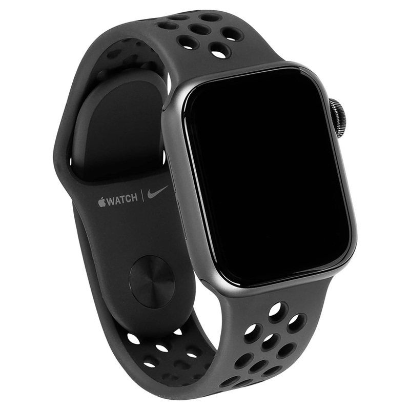 Apple Watch Nike Series 6 LTE M07E3FD/A - 40mm - Grigio Siderale