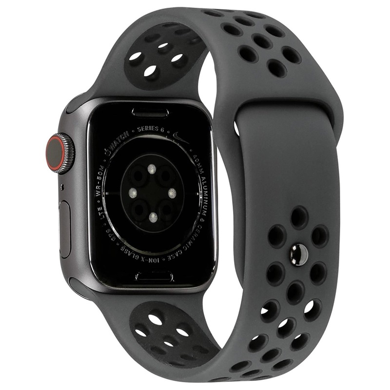 Apple Watch Nike Series 6 LTE M07E3FD/A 