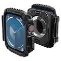 Custodia in TPU Spigen Rugged Armor per Apple Watch Series 11/10 - 42mm