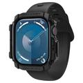 Custodia in TPU Spigen Rugged Armor per Apple Watch Series 11/10 - 42mm