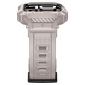 Apple Watch Series 11/10 Custodia Spigen Rugged Armor Pro V2 in TPU - 46mm - Beige sabbia