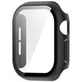 Custodia in Plastica con Pellicola Salvaschermo per Apple Watch Series 12 - 47mm