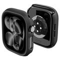 Custodia Spigen Thin Fit per Apple Watch Series 12 - 42mm - Nero