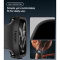 Custodia Spigen Thin Fit per Apple Watch Series 12 - 42mm - Nero