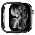 Custodia Spigen Thin Fit per Apple Watch Series 12 - 46mm - Nero