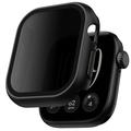 Custodia Tech-Protect Defense360 per Apple Watch Serie 12 con protezione per la privacy e pellicola protettiva per lo schermo - 42mm