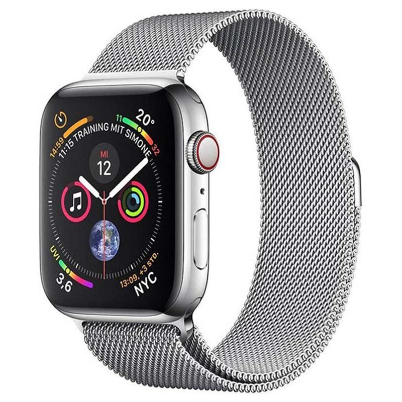 lte apple watch series 4