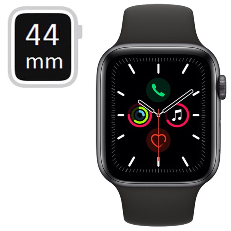 apple watch serie 5 44mm lte