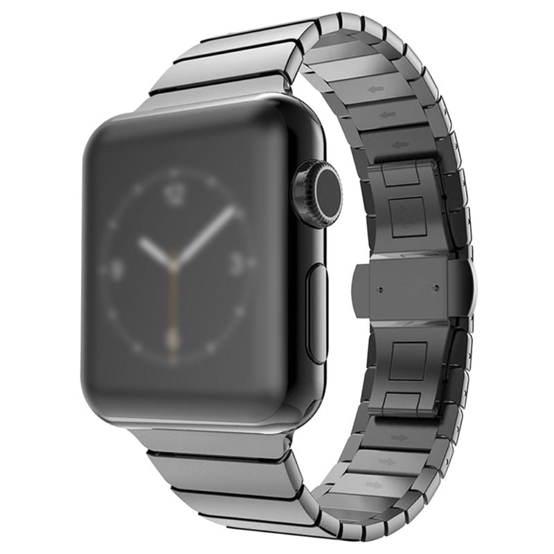 AAAmaze Cinturini per Apple Watch in acciaio | AAAmaze