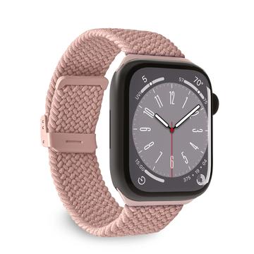 Cinturino Apple Watch Series 10/9/8/SE (2022)/7/SE/6/5/4/3/2/1 Puro Loop - 42mm/41mm/40mm/38mm