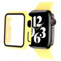 Custodia in Plastica con Pellicola Salvaschermo per Apple Watch Series SE (2022)/SE/6/5/4 - 44mm