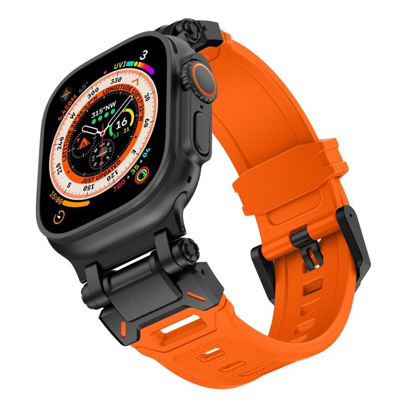 Apple Watch Series Ultra 2/Ultra/9/8/SE (2022)/7/SE/6/5/4/3/2/1 ...