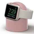 Supporto di Ricarica per Apple Watch Series Ultra/8/SE (2022)/7/SE/6/5/4/3/2/1 - Rosa