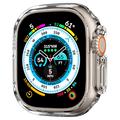 Custodia Spigen Thin Fit per Apple Watch Ultra 1/2/3 - 49mm - Cristallino