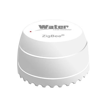 AquaGuard SQ500B Tuya Sensore intelligente di perdite d\'acqua ZigBee 3.0