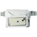 Araree Sacco impermeabile IPX8 Borsa impermeabile universale - Bianco