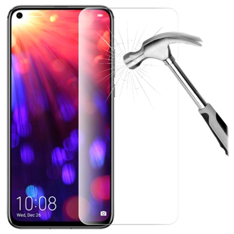 Custodia in silicone blu per HUAWEI P SMART 2019 - Jaym