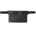 Borsa impermeabile Araree Aquaproof Cross Pack - Nero