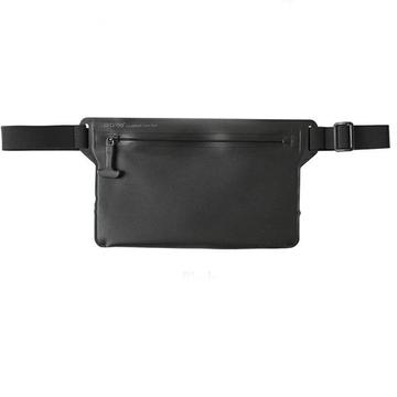 Borsa impermeabile Araree Aquaproof Cross Pack - Nero