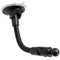 Supporto per Auto Garmin Nuvi Arkon GN042 - Collo d’Oca