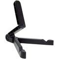 Arkon IPM-TAB1 Supporto da Viaggio & Scrivania per Tablet - 7 "- 12" - Nero