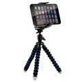 Supporto Treppiede Universale per Telefono Arkon Mobile Grip 2 Mini - Nero