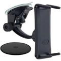 Supporto da Auto Arkon SM614 Slim-Grip Ultra Deluxe - Montaggio su Parabrezza