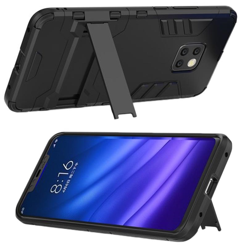 Custodia ibrida per iPhone 17 Supcase Unicorn Beetle Pro