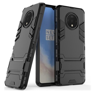 Custodia Ibrida Armor Series per OnePlus 7T