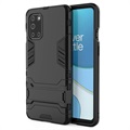 Custodia Ibrida Armor Series per Samsung Galaxy S10 5G - Nero