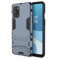 Custodia Ibrida Armor Series per Samsung Galaxy S10 5G - Nero