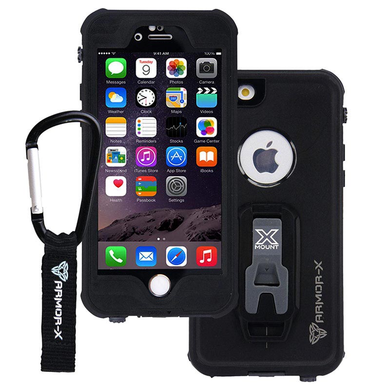 custodia waterproof iphone 6 custodia waterproof iphone 6