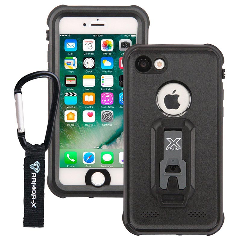 custodia iphone 7 armor custodia iphone 7 armor