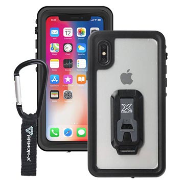 custodia iphone x whater proof custodia iphone x whater proof