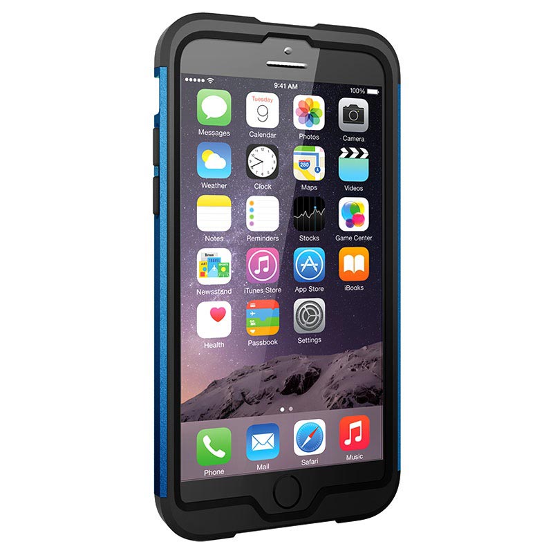 custodia iphone 6 armor custodia iphone 6 armor