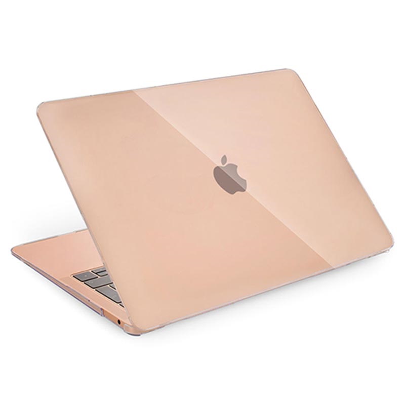 Glare Brain AQYLQ Cover MacBook Air 13 Custodia Rigida Duro Caso Copertina per Apple 13.3 Pollice MacBook Air A1466 / A1369, Edizione 2010-2017 