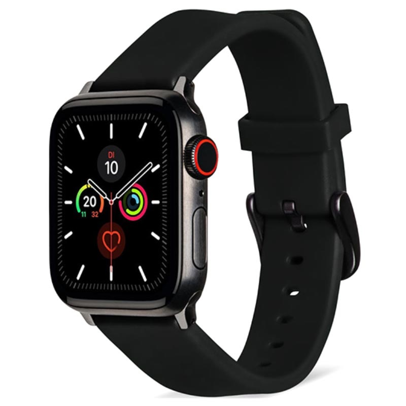 Cinturino in Silicone Artwizz para Apple Watch Series 7/SE/6/5/4/3/2/1 -  41mm/40mm/38mm