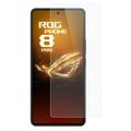 Proteggi Schermo in Vetro Temperato per Asus ROG Phone 8 Pro - 9H - Case Friendly - Trasparente