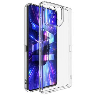 Custodia in TPU Imak UX-5 per Asus ROG Phone 9/9 Pro/9 FE - Trasparente