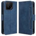 Custodia a portafoglio per Asus ROG Phone 9 - Blu