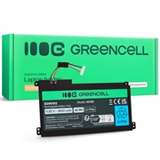 Batteria essenziale per laptop Asus VivoBook 14 Green Cell - 3600mAh