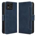 Custodia a Portafoglio Serie Cardholder per Asus Zenfone 11 Ultra