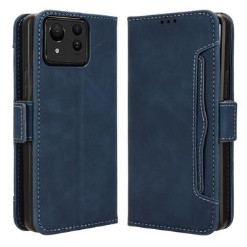 Custodia a Portafoglio Serie Cardholder per Asus Zenfone 11 Ultra