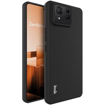 Custodia in TPU Imak Serie UC-3 per Asus Zenfone 11 Ultra - Nera