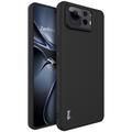 Custodia in TPU Imak Serie UC-3 per Asus Zenfone 12 Ultra - Nera