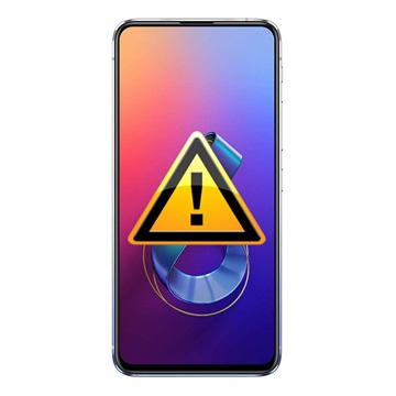 Riparazione della Batteria del Google Pixel 4