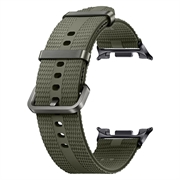 Cinturino Samsung Galaxy Watch8/Watch8 Classic Athleisure ET-SOL33LGEGEU - M/L