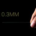 Audi Q2L Fashion 2018-2024 Protezione per schermo in vetro temperato per navigatore - 9H - Trasparente
