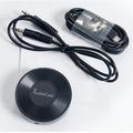 Adattatore WiFi AudioCast M5 per altoparlanti - AirPlay, DLNA, Spotify - Nero