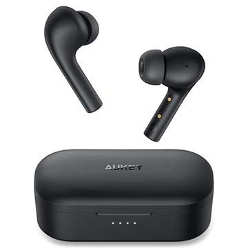Jabra Evolve 65t UC True Wireless Earphones - Black